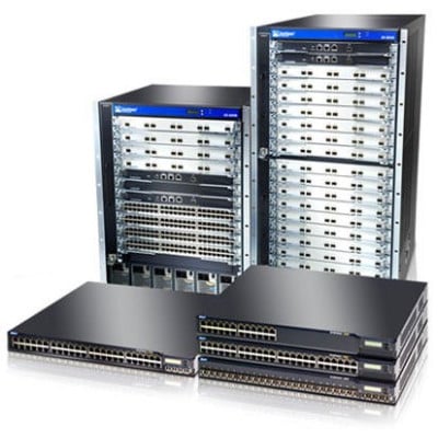 Juniper Networks EX-SFP-10GE-DAC-1M Transceiver Modules