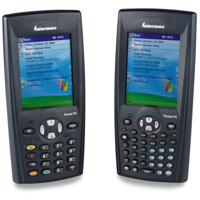 Intermec 751A6500E800N804 Mobile Computer