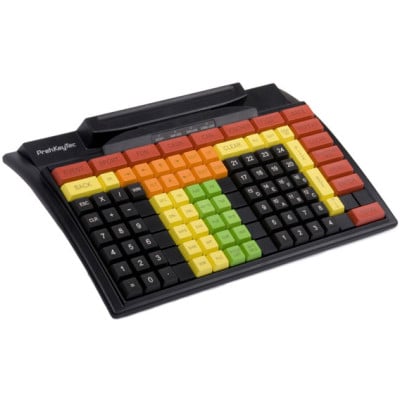 Preh KeyTec MC128BM Keyboards