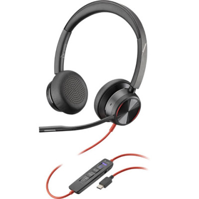 Poly 214409-01 Headset