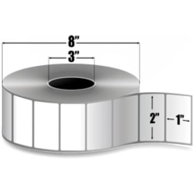 Honeywell E22751 Barcode Label