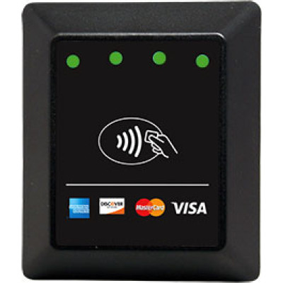 ID Tech VIVO-540-0601-05 Credit Card Reader