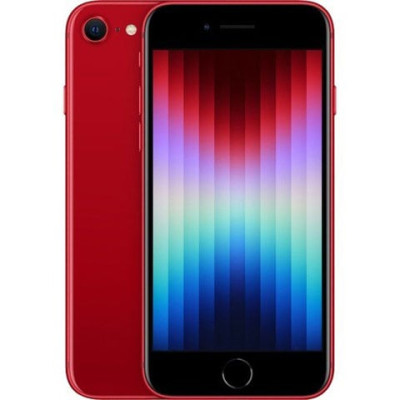 Apple MMX73LL/A Mobile Phone