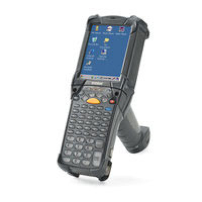 Zebra MC92N0-GP0SXFRA5WR Mobile Computer