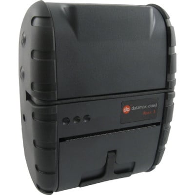 Datamax-O'Neil 78828S1R-2 Portable Barcode Printer