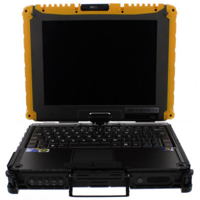 ecom instruments A0003900 Rugged Laptop
