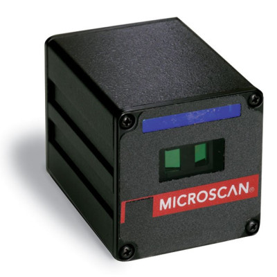 Microscan FIS-0520-0001 Fixed Barcode Scanner