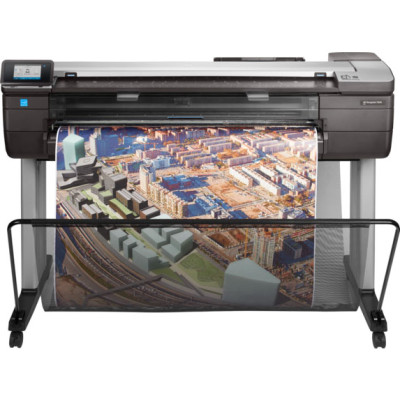 HP F9A30A#BCB Multi-Function Printer