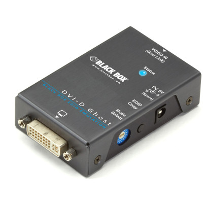 Black Box VG-DVI Products