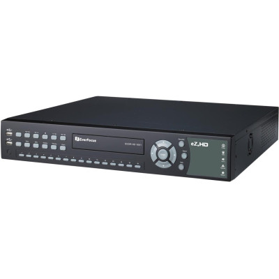 EverFocus ECORHD16X1/16T Network Video Recorder