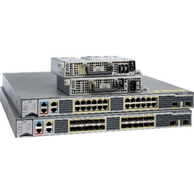 Cisco PWR-ME3KX-DC Products