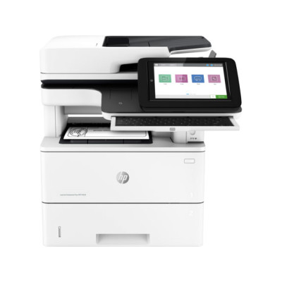 HP 1PV66A#AAZ Multi-Function Printer