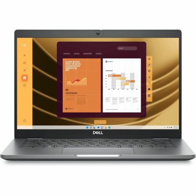 Dell P89N4 Laptop