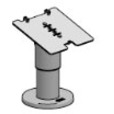 SpacePole PAX501-D-MN-02 Accessory
