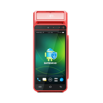 Urovo POS-I9100-232-2 Payment Terminal