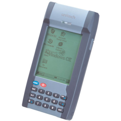 Unitech PT930S-81PGA Mobile Computer