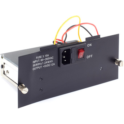 Black Box LHGC-RACK-PS-L Accessory