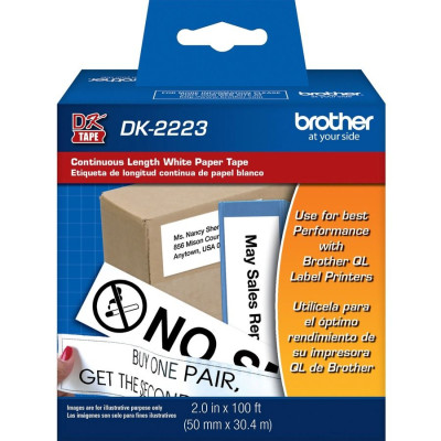 Brother DK2223 Accessory
