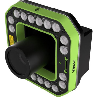 Zebra FS80-CM1207H00W Fixed Barcode Scanner