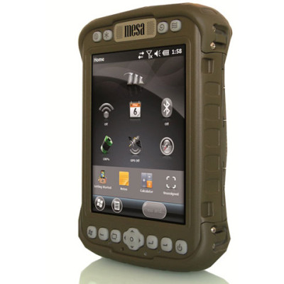 Juniper Systems MSA-GCM Accessory