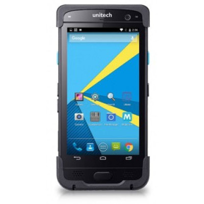 Unitech PA730-QG6CUMDG Mobile Computer