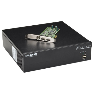 Black Box ICSS-2U-SU-N-H Products