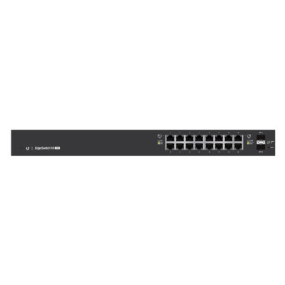 Ubiquiti Networks ES-16-150W Ethernet Switch