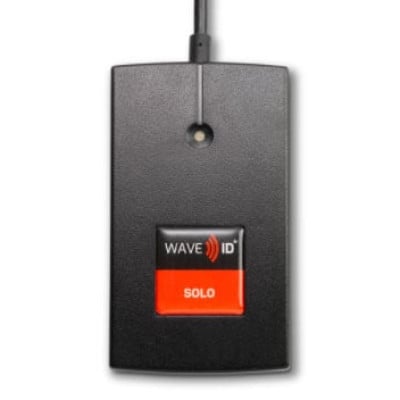 rf IDEAS RDR-60W1AK5 Access Control Reader