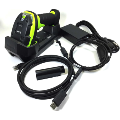 Zebra DS3678-SR3U4210SFW Barcode Scanner