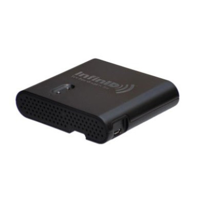 InfinID INF-VT100-GPS-G-TAA RFID Tag