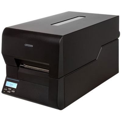Citizen CL-E730UBNP Barcode Label Printer