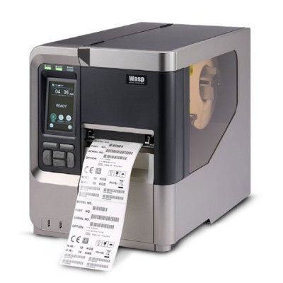 Wasp 633809003592 Barcode Label Printer