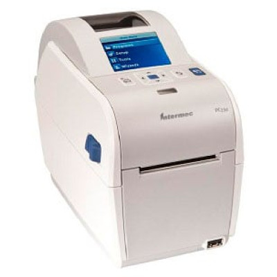Honeywell PC23DA0110021 Barcode Label Printer