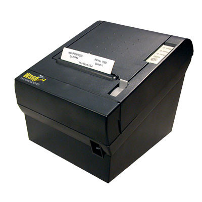 Wasp 633808471330 Receipt Printer