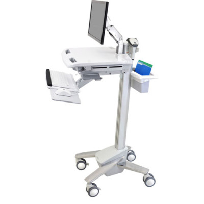 Ergotron SV41-6200-0 Mobile Cart