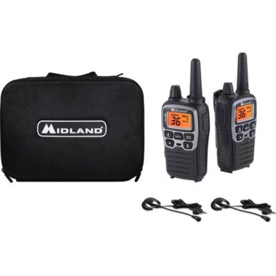 Midland T77VP5 Two-way Radio