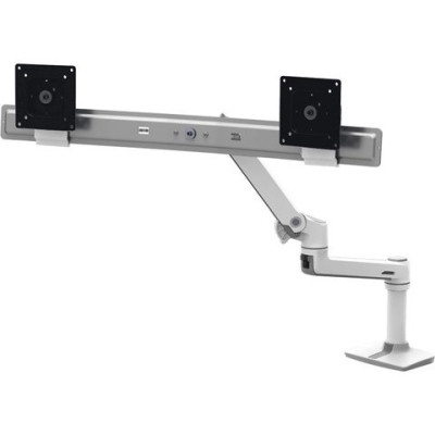 Ergotron 45-489-026 Mounting Hardware and Stands
