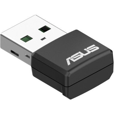 Asus USB-AX55 NANO Network Adapters