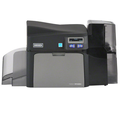 Fargo 52106 ID Card Printer