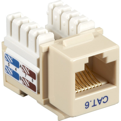 Black Box CAT6J-IV-25PAK Products
