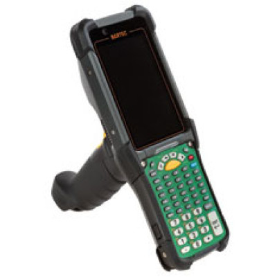 BARTEC B7-A2M2-PGHDG4NA Mobile Computer