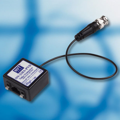 NVT NV-218A-PVD Wireless Transmitter / Receiver