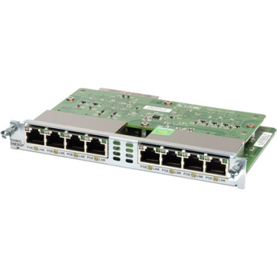 Cisco EHWIC-D-8ESG-P= Accessory