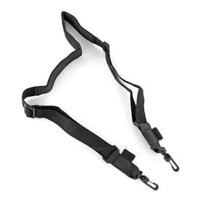 Zebra SG-ET5X-SHDRSTP-01 Carrying and Protective Accessories