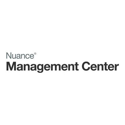 Nuance 17034 Communication System