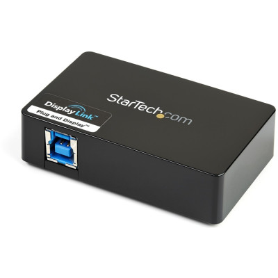 StarTech USB32HDDVII Cables, Connectors, and Adapters