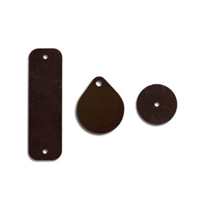 HID 601143-001 RFID Tag