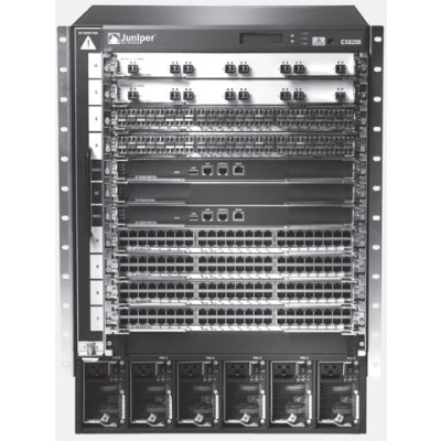 Juniper Networks EX8208-SF320-S Data Networking