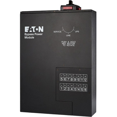 Eaton BPM125AR Power Device