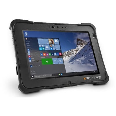 Xplore 210109 Tablet